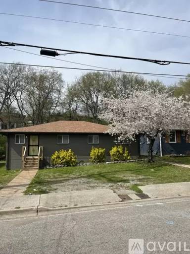 Main picture of 3316 Clifton Ave