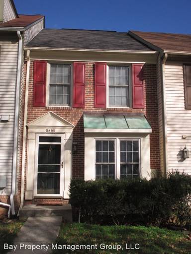 Main picture of 8869 Willowwood Way
