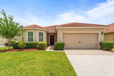 Main picture of 3105 Sangria St