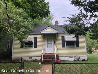 Main picture of 1613 Claiborne St