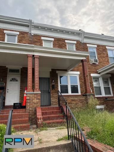 Main picture of 2850 Mayfield Ave