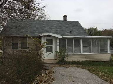 Main picture of 1913 S 11th St
