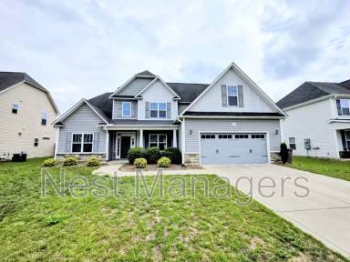 Main picture of 2229 Andalusian Dr
