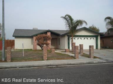 Main picture of 1816 Saint Clair Ct