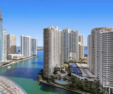 Main picture of Icon Brickell Condos