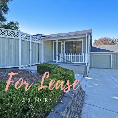 Main picture of 218 Mora St