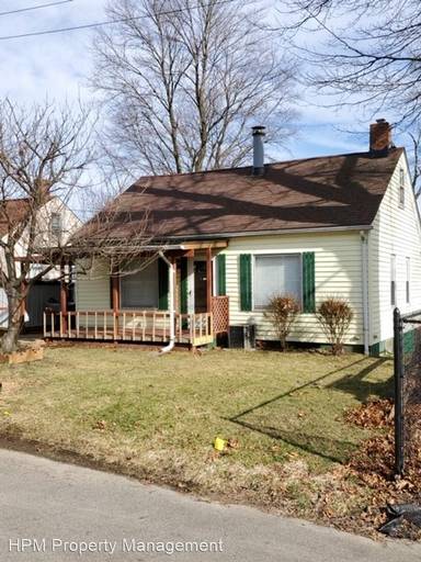 Main picture of 1817 New York St