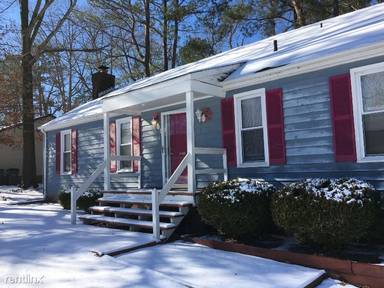 Main picture of 3804 Windcry Dr