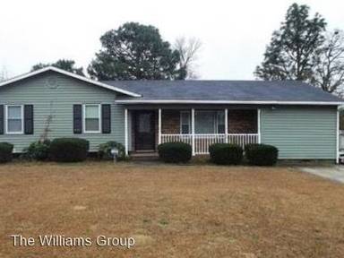 Main picture of 907 Carnegie Dr