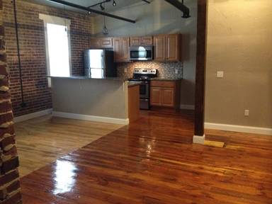 Main picture of 1317 N George St