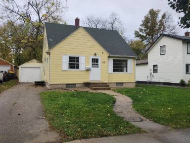 Main picture of 517 9th St NW