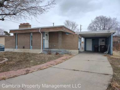 Main picture of 8311 S Hayes St