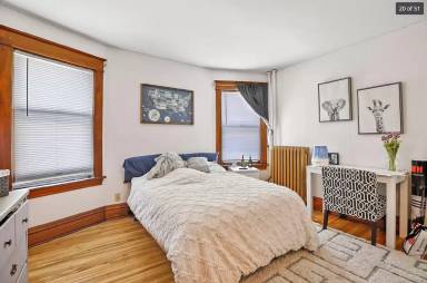 Main picture of 1607-1609 Van Buren Ave