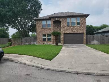 Main picture of 8223 Emerald Elm