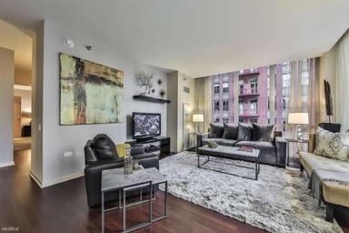 Main picture of 215 West Apartments