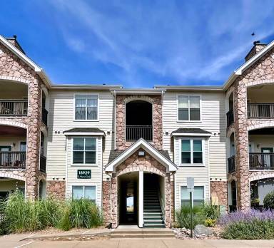 Main picture of 18929 E Warren Cir