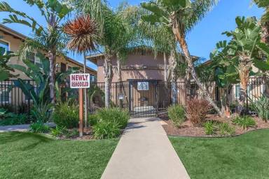 Main picture of 5th Ave Apartments