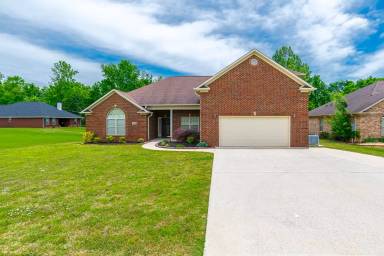 Main picture of 15818 Trey Hughes Dr
