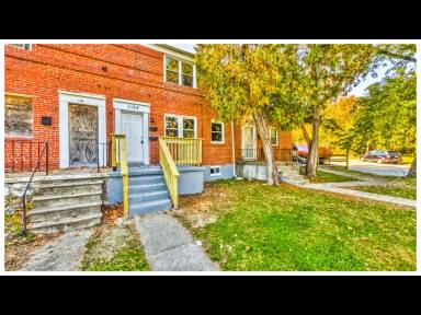 Main picture of 1104 Mount Holly St