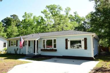 Main picture of 816 Savage Rd
