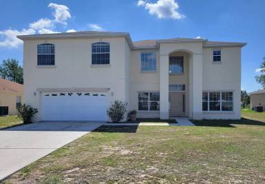 Main picture of 1907 Escambia Ln