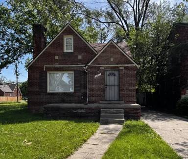 Main picture of 15508 Coyle St