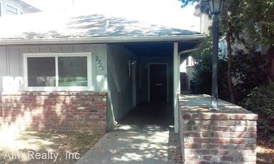 Main picture of 2729 P St