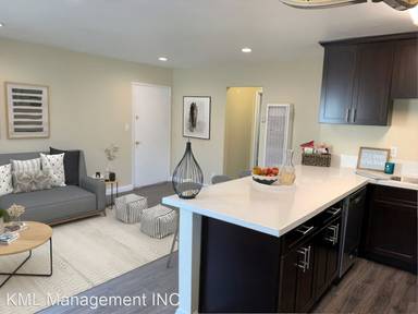 Main picture of 1305 N Garfield Ave