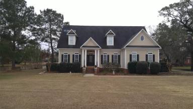 Main picture of 205 Hidden Lakes Dr