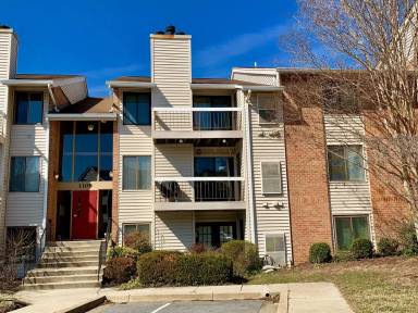 Main picture of 1108 Castle Harbour Way