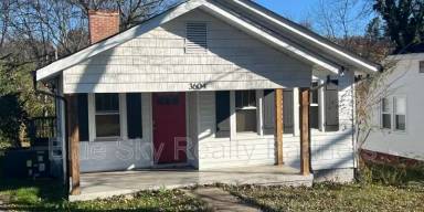 Main picture of 3604 Decatur Dr