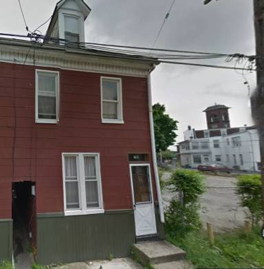 Main picture of 718 W Clarke Ave