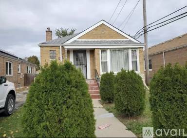 Main picture of 2868 W 83rd Pl