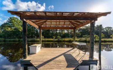 Main picture of 1616 Porter Lakes Dr