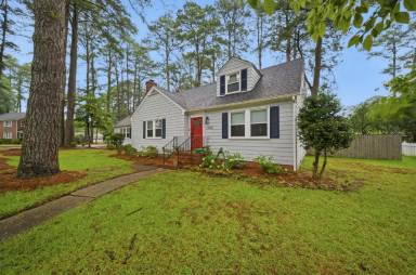 Main picture of 2808 Acres Rd