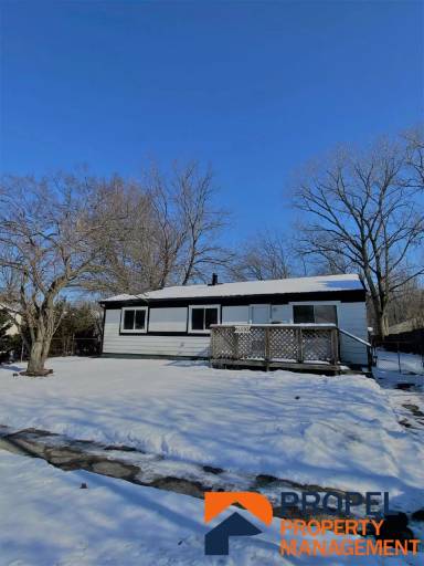 Main picture of 15503 Orchard St