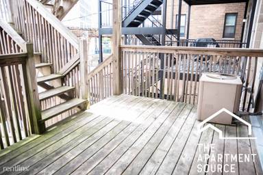 Main picture of 3327 N Sheffield Ave