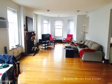 Main picture of 94 Saint Botolph St