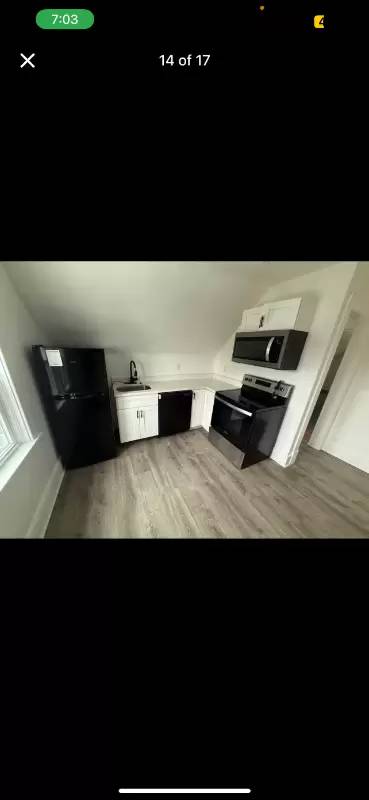 Main picture of 1803 West St