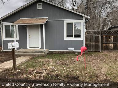 Main picture of 216 N Danhauser St