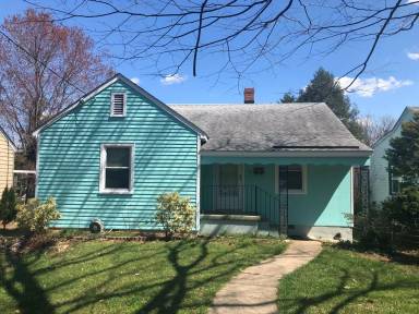 Main picture of 705 W 25th St