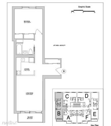 Main picture of 144 W 23rd St