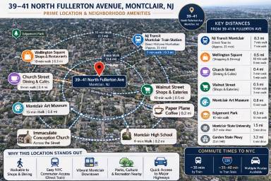 Main picture of Montclair Gardens