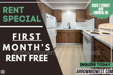 Main picture of 2323 T St