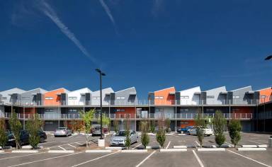 Main picture of 245 E 2nd Ave Apartments