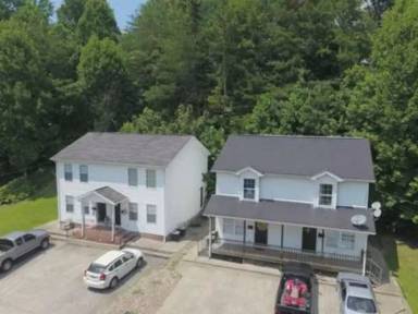 Main picture of 1016 W 4th St
