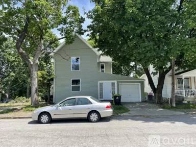 Main picture of 503 E Tipton St