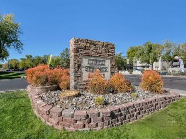 Main picture of Aztec Springs Apartments
