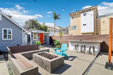 Main picture of 5137 Muir Ave