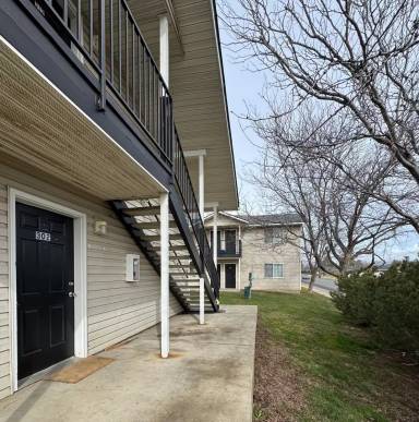 Main picture of Rainier Apartments